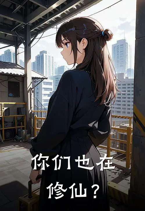 你们也在修仙？姜澜姜鸿远最新好看小说_最新章节列表你们也在修仙？(姜澜姜鸿远)