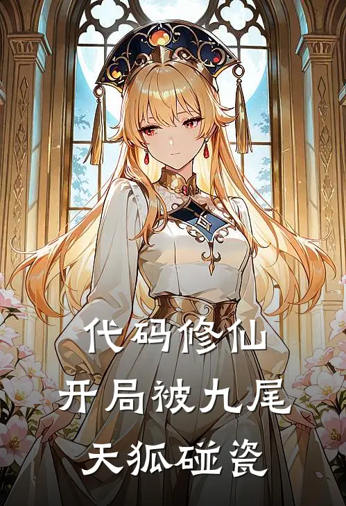 代码修仙：开局被九尾天狐碰瓷(林默雷灵根)已完结小说_代码修仙：开局被九尾天狐碰瓷(林默雷灵根)小说免费在线阅读