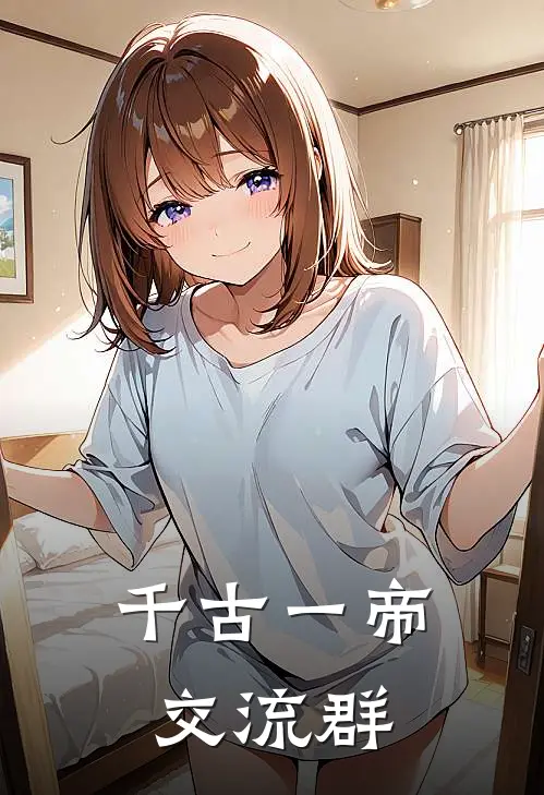 千古一帝交流群