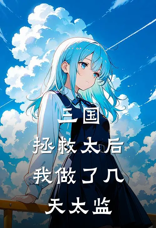 三国：拯救太后，我做了几天太监