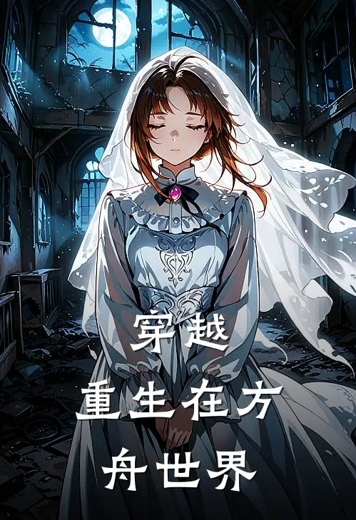 穿越，重生在方舟世界