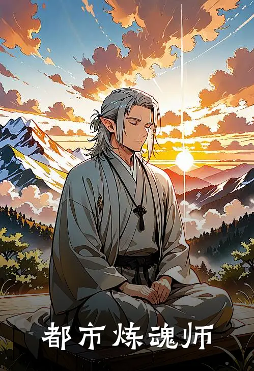 都市炼魂师