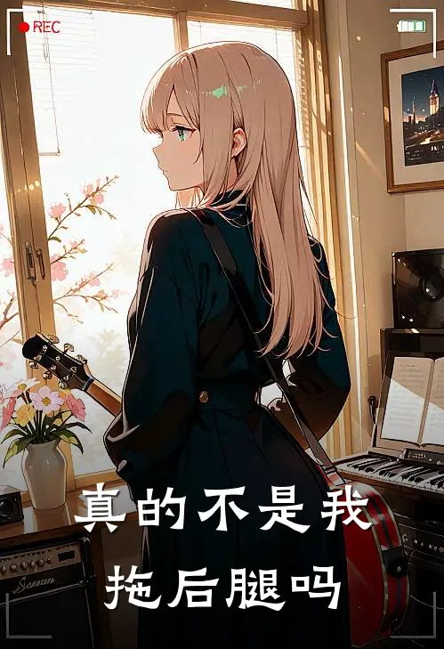 真的不是我拖后腿吗