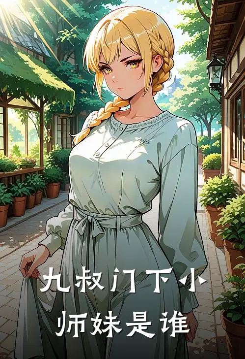 九叔门下小师妹是谁