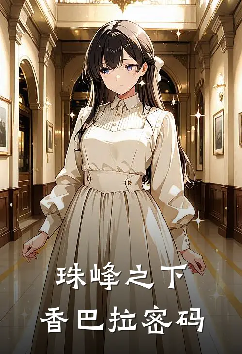 珠峰之下：香巴拉密码