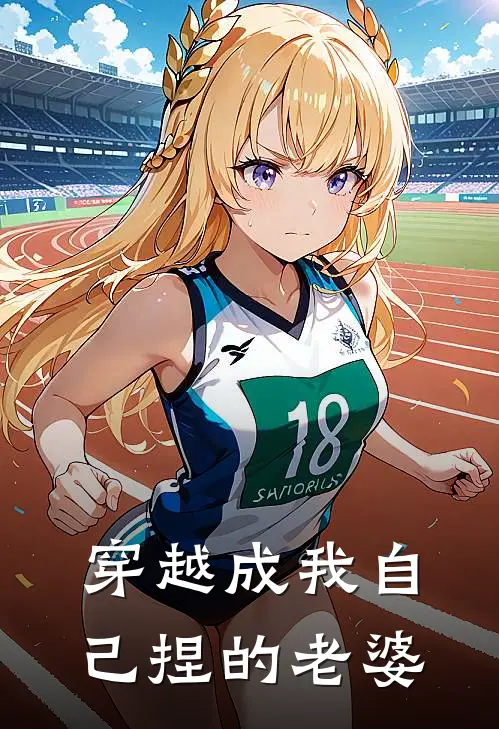 穿越成我自己捏的老婆