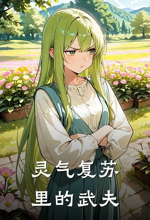 灵气复苏里的武夫