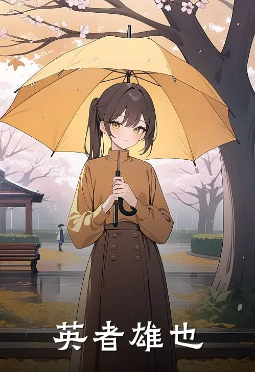 英者雄也(高欢尔朱荣)全文阅读免费全集_完结小说英者雄也高欢尔朱荣
