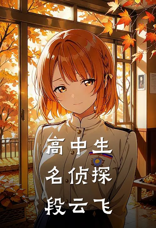 高中生名侦探：段云飞