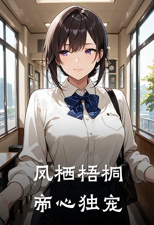 凤栖梧桐，帝心独宠