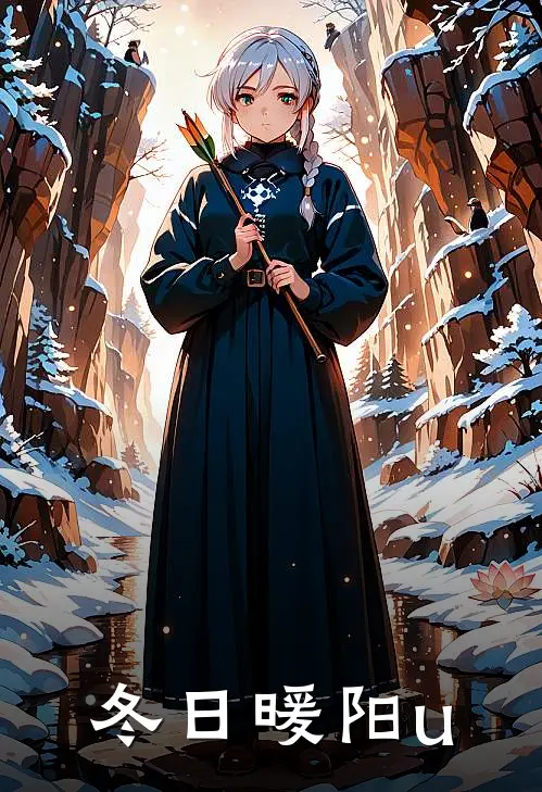 冬日暖阳u