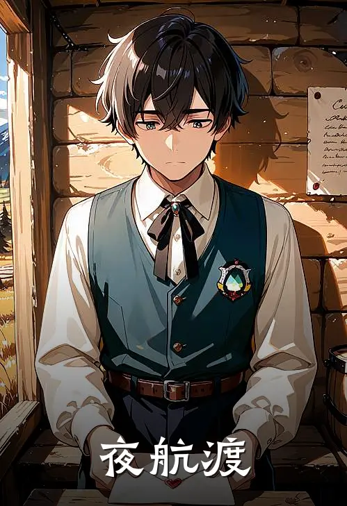 夜航渡