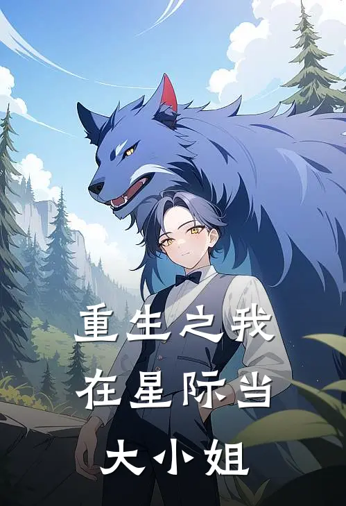 重生之我在星际当大小姐