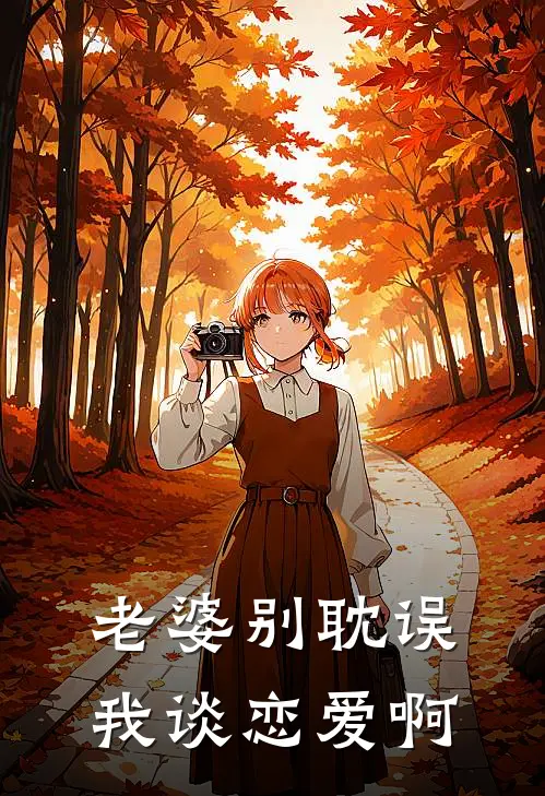 老婆别耽误我谈恋爱啊傅京赵清最新推荐小说_完结版小说推荐老婆别耽误我谈恋爱啊傅京赵清