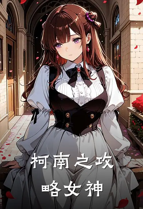 柯南之攻略女神