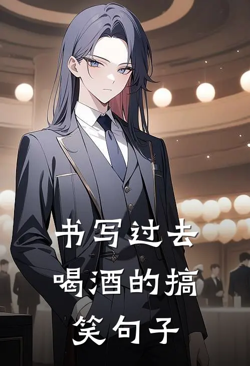 书写过去喝酒的搞笑句子