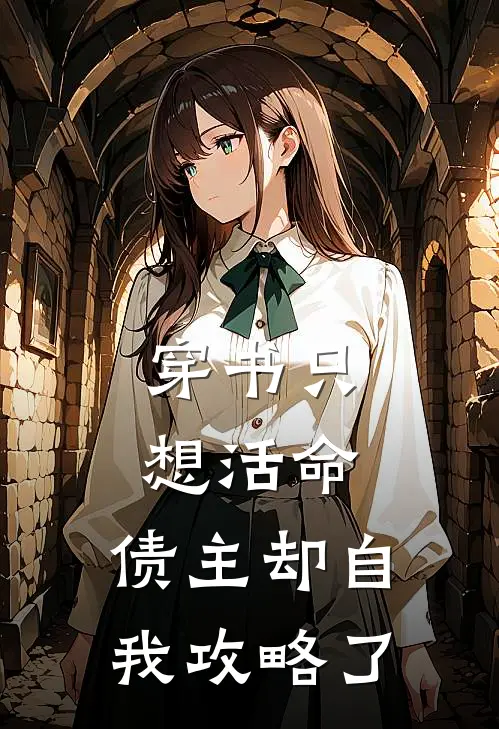 穿书只想活命，债主却自我攻略了姜时宜姜青黎小说免费阅读无弹窗_完结版小说全文免费阅读穿书只想活命，债主却自我攻略了(姜时宜姜青黎)