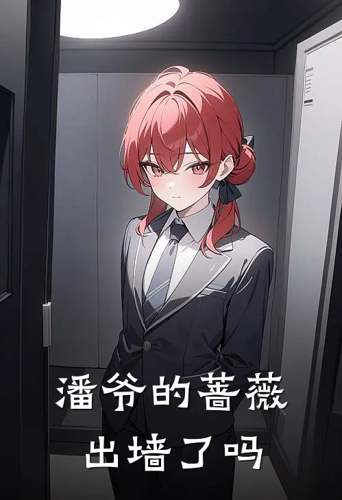 潘爷的蔷薇出墙了吗