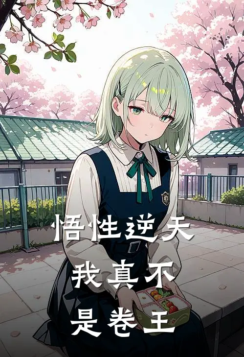 悟性逆天，我真不是卷王