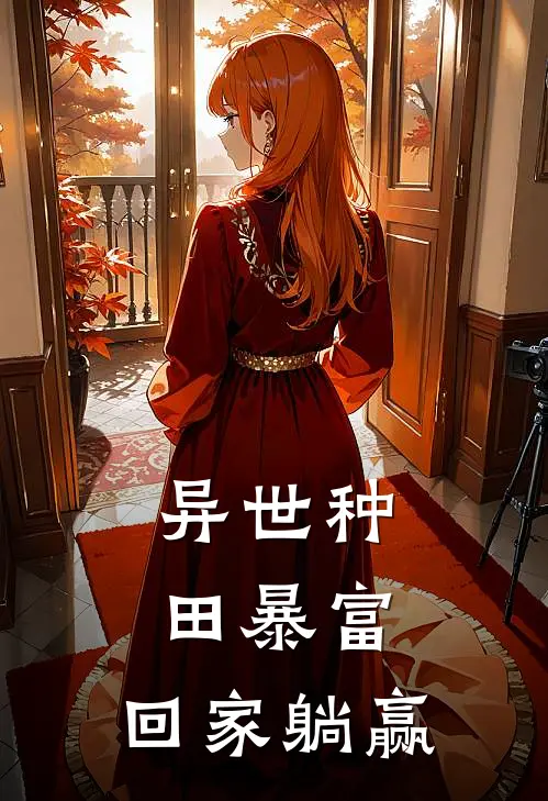 异世种田暴富，回家躺赢