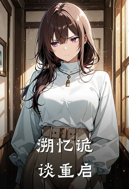 溯忆【诡谈重启】