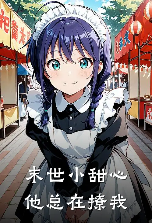 末世小甜心他总在撩我陆凛阮糖热门小说大全_免费小说完结末世小甜心他总在撩我陆凛阮糖