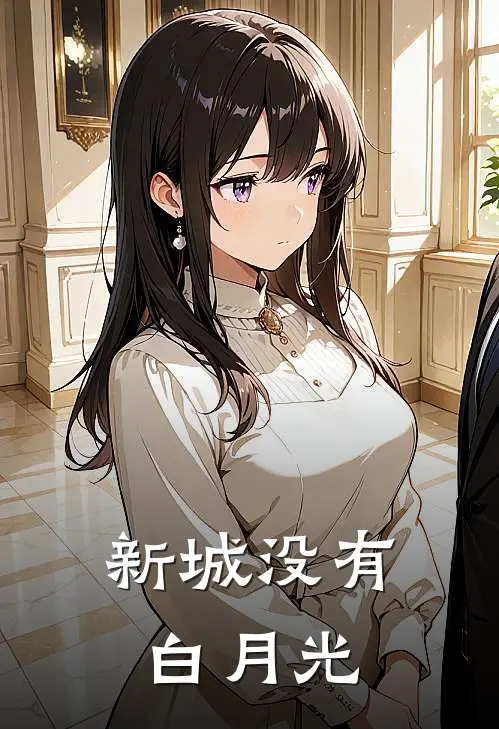 新城没有白月光