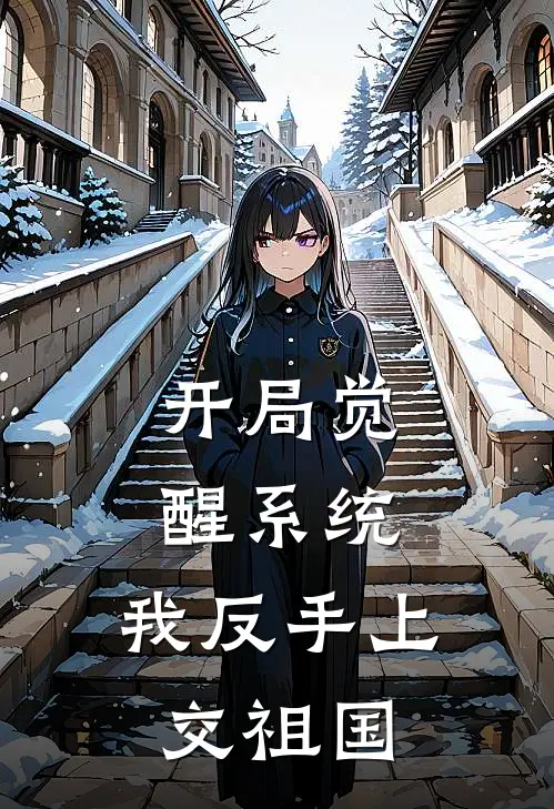 开局觉醒系统，我反手上交祖国