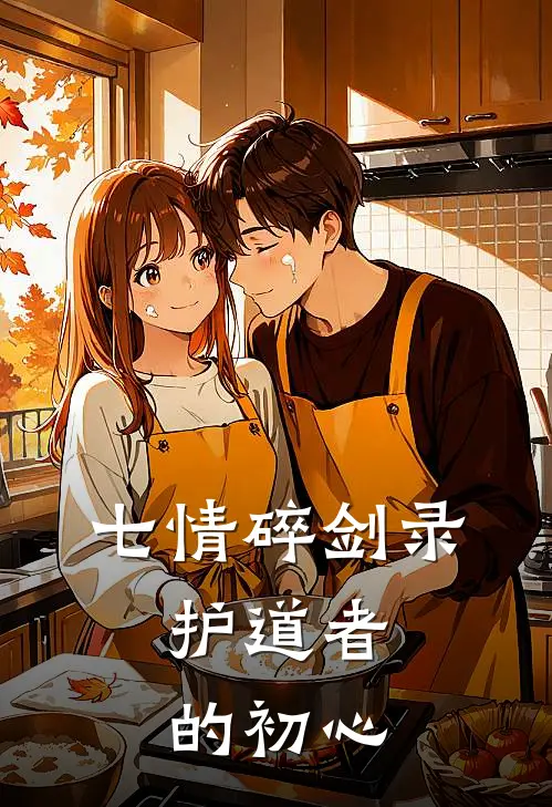 七情碎剑录：护道者的初心