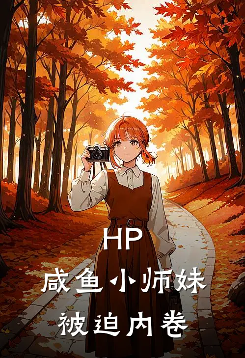 HP：咸鱼小师妹被迫内卷温时妤麦格最新章节免费阅读_HP：咸鱼小师妹被迫内卷全文免费在线阅读