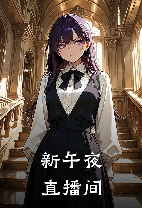 新午夜直播间林晓王姐热门小说阅读_好看的小说推荐完结新午夜直播间林晓王姐