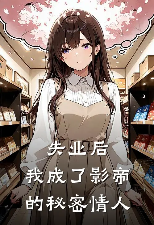 失业后，我成了影帝的秘密情人