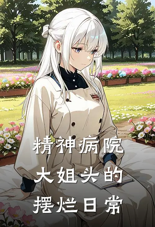 精神病院大姐头的摆烂日常