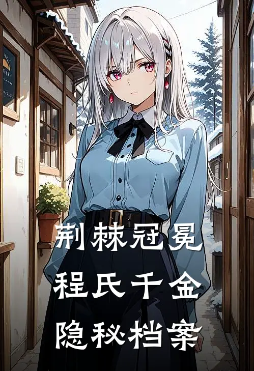 荆棘冠冕：程氏千金隐秘档案