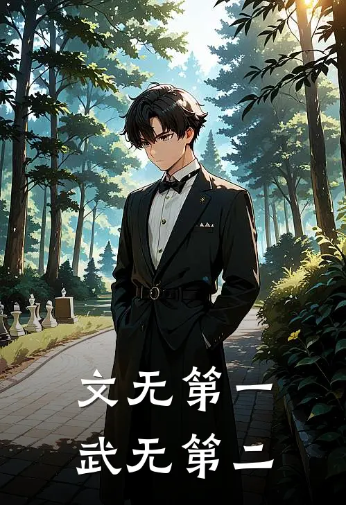 文无第一,武无第二