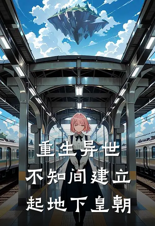 重生异世：不知间建立起地下皇朝