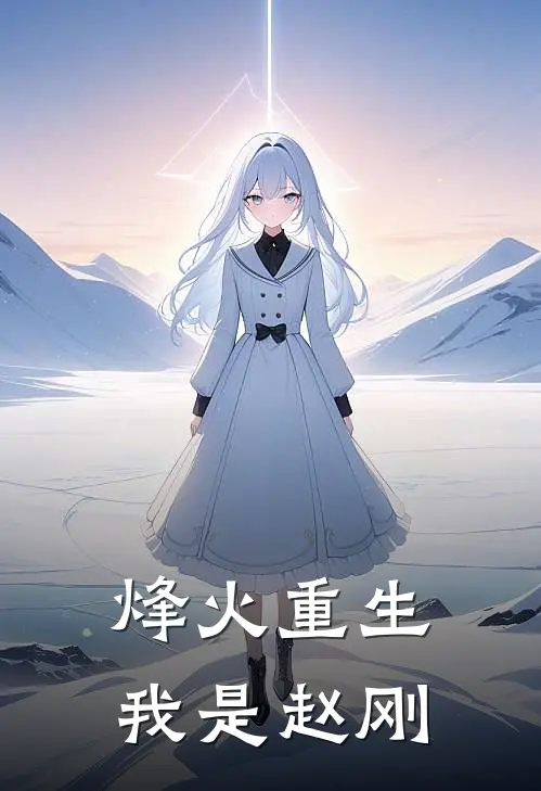 烽火重生：我是赵刚