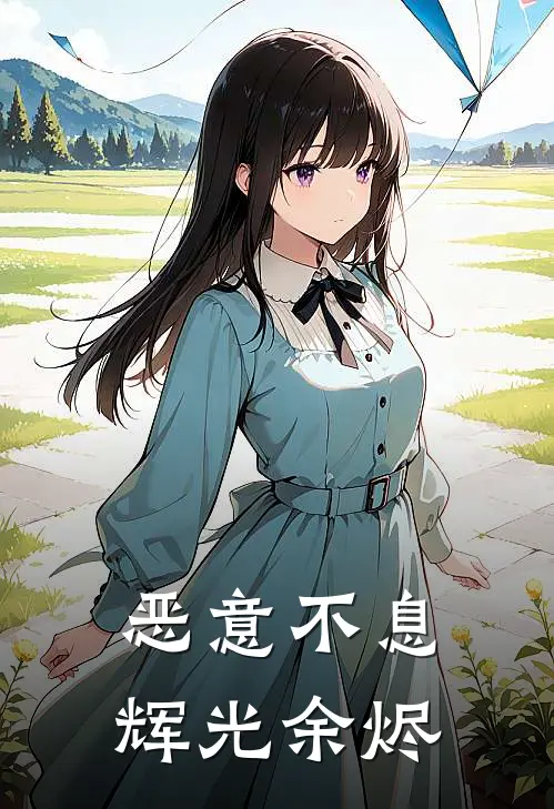 恶意不息辉光余烬