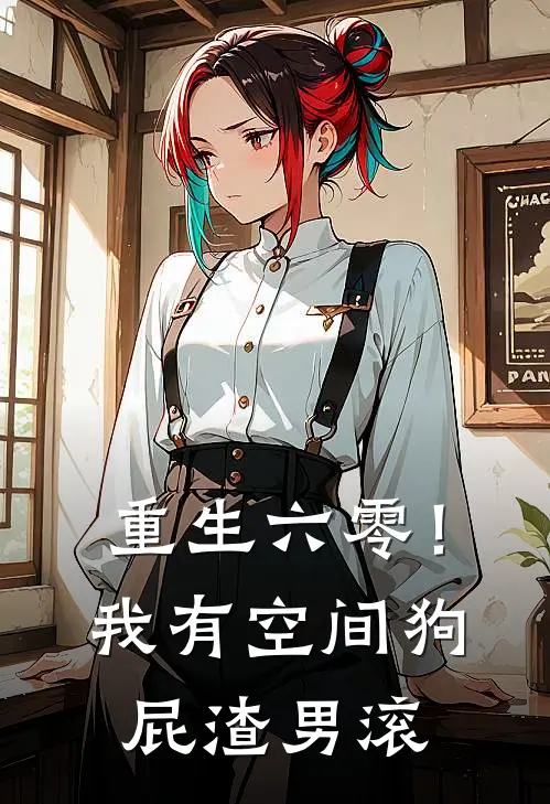 重生六零！我有空间狗屁渣男滚