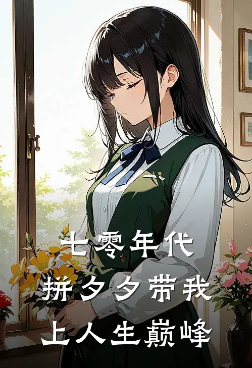 七零年代，拼夕夕带我上人生巅峰