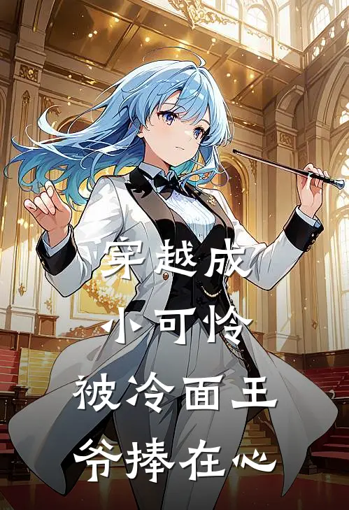 穿越成小可怜，被冷面王爷捧在心