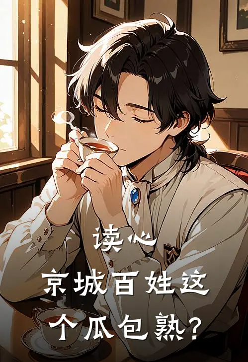 读心：京城百姓这个瓜包熟？