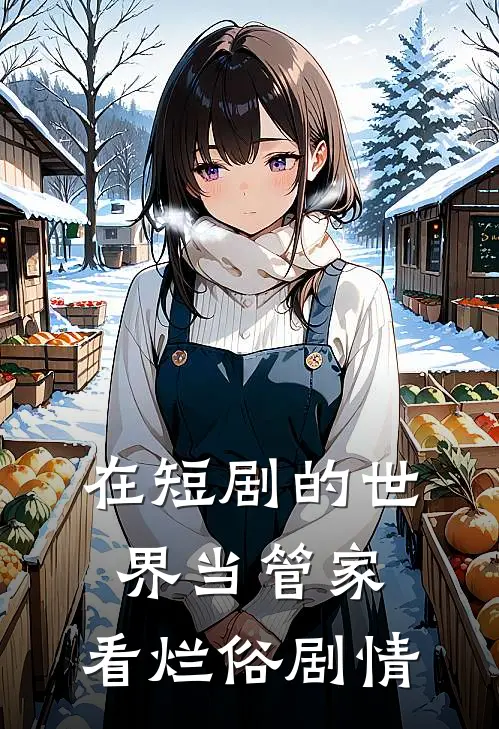 在短剧的世界当管家，看烂俗剧情