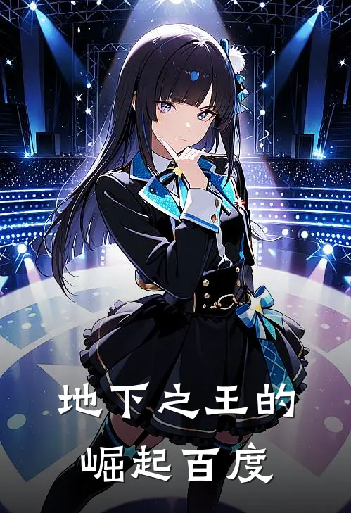 地下之王的崛起百度