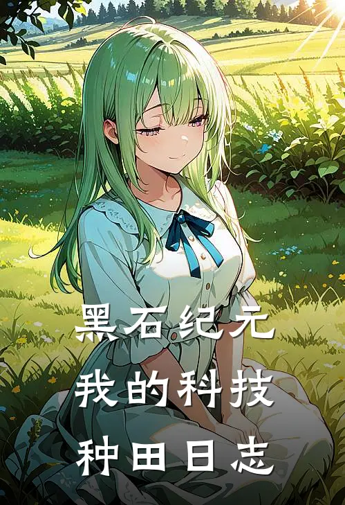 黑石纪元：我的科技种田日志