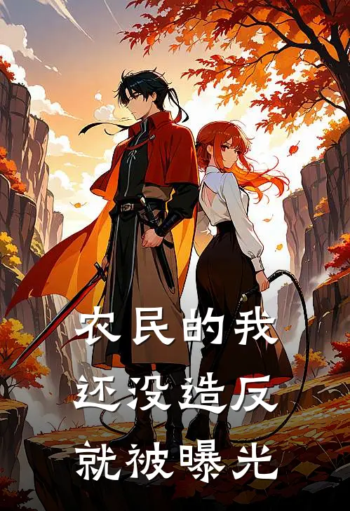 农民的我还没造反就被曝光秦风靖太祖最新完本小说_免费小说大全农民的我还没造反就被曝光(秦风靖太祖)