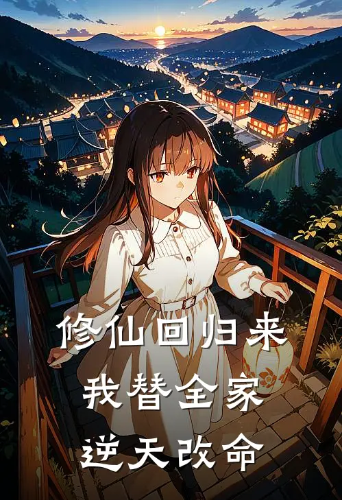 修仙回归来：我替全家逆天改命