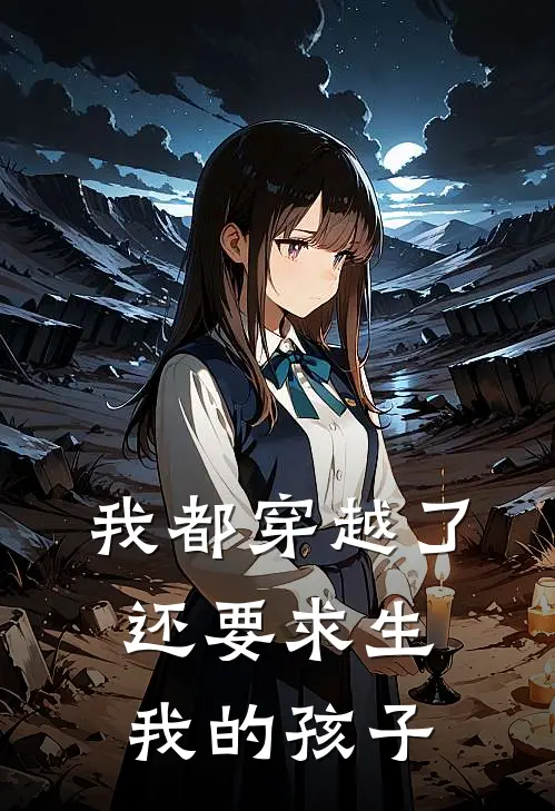 我都穿越了还要求生我的孩子