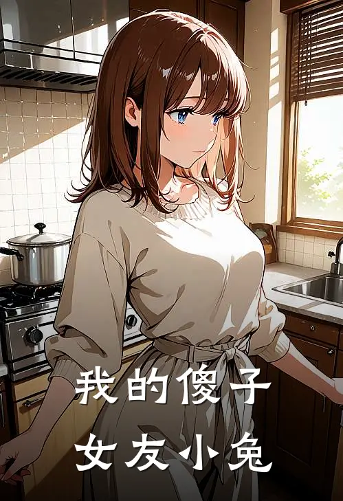 我的傻子女友小兔