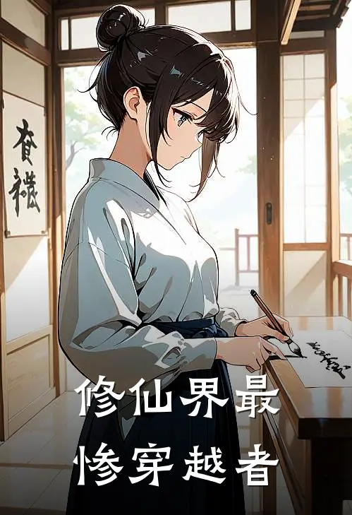 修仙界最惨穿越者